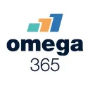 Omega365 logo