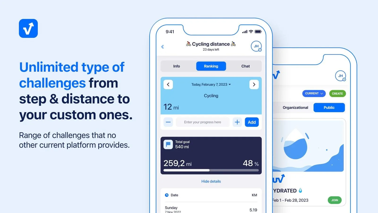 YuMuuv — Screenshots 1