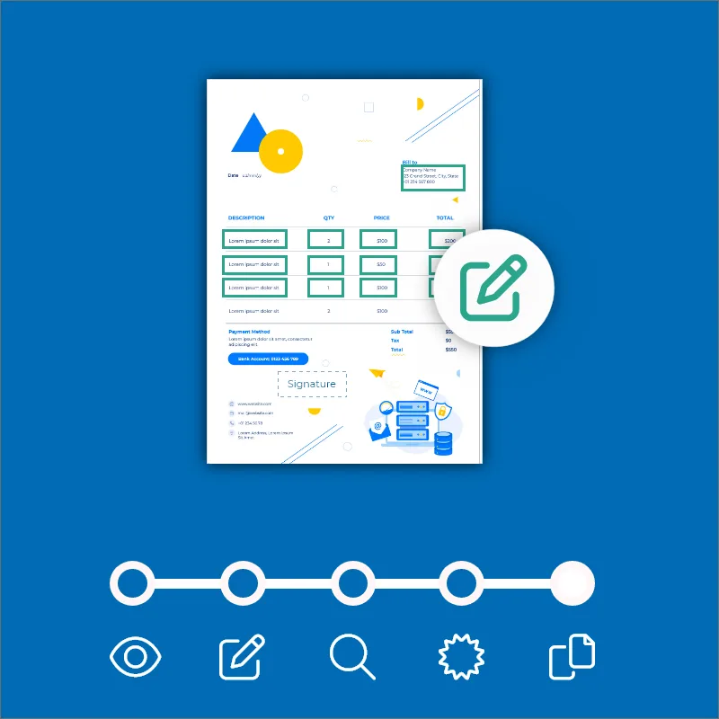 Compleo Websign — Efficient Document Signing Solution for Professionals