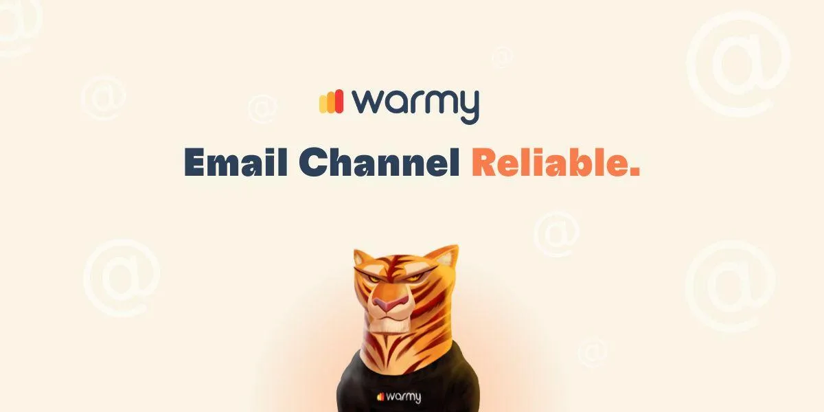 Warmy.io — Auto all-in-one tool for email deliverability