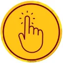ClicTréso logo