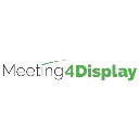 Meeting4Display logo