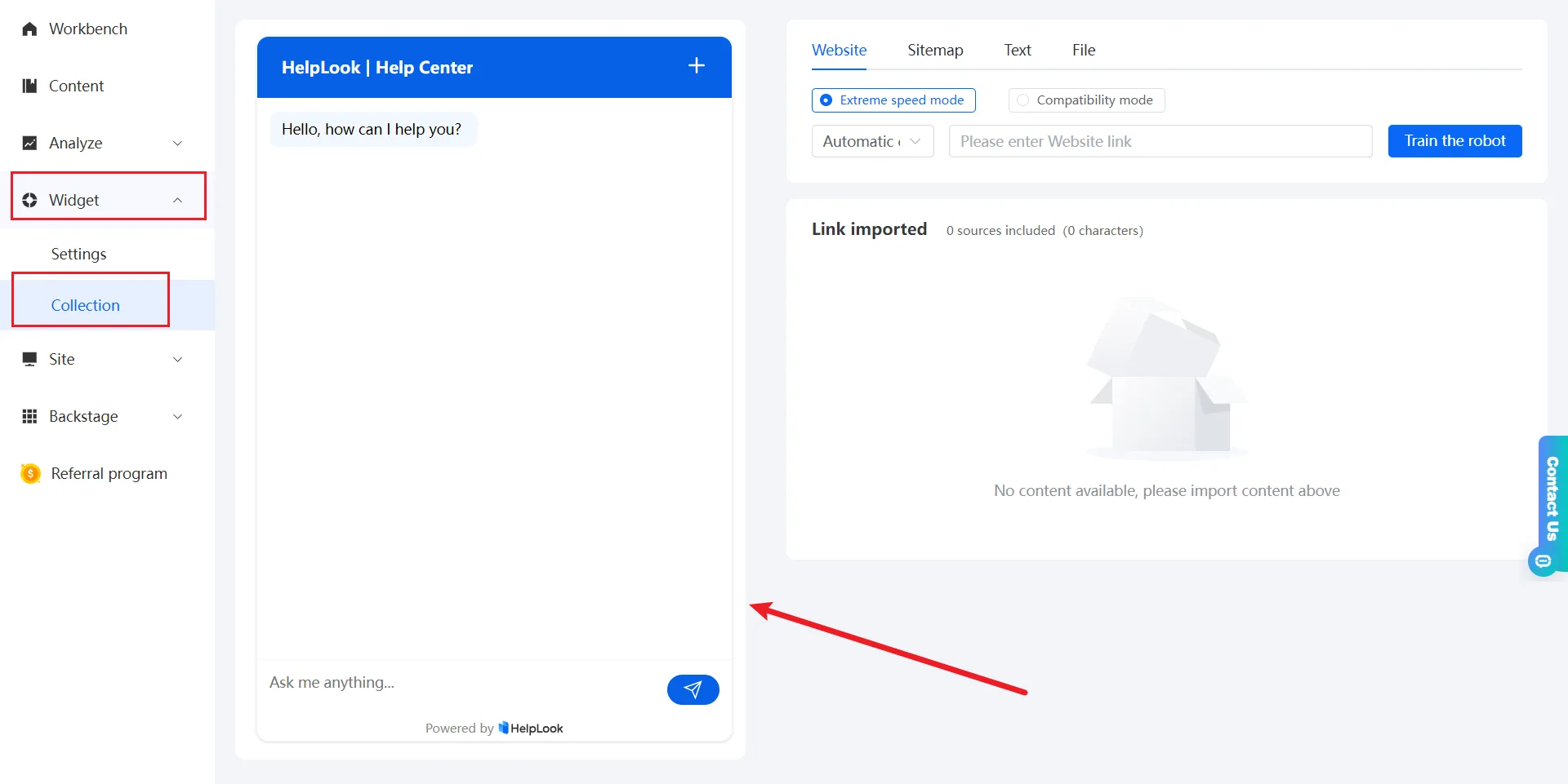HelpLook — Screenshots 6