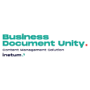 Business Document Unity logo