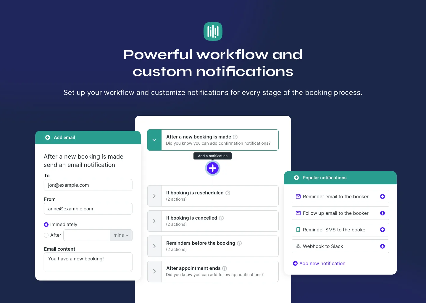 YouCanBookMe — Screenshots 4