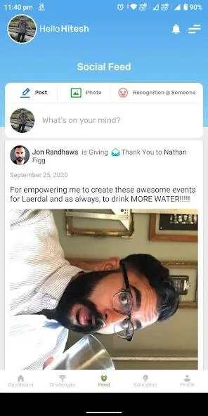 Woliba — Screenshots 3