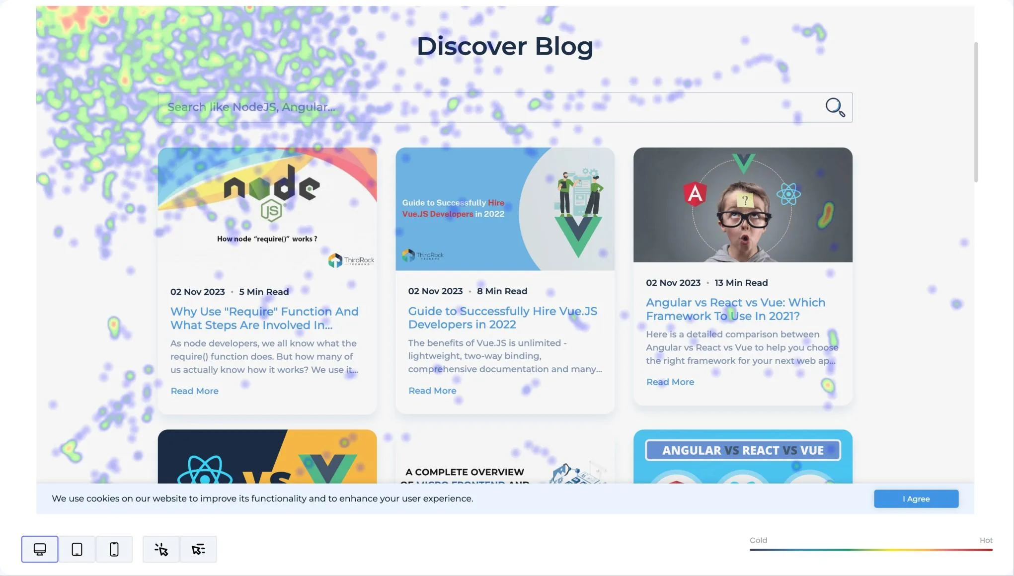 riyo.ai — Screenshots 4