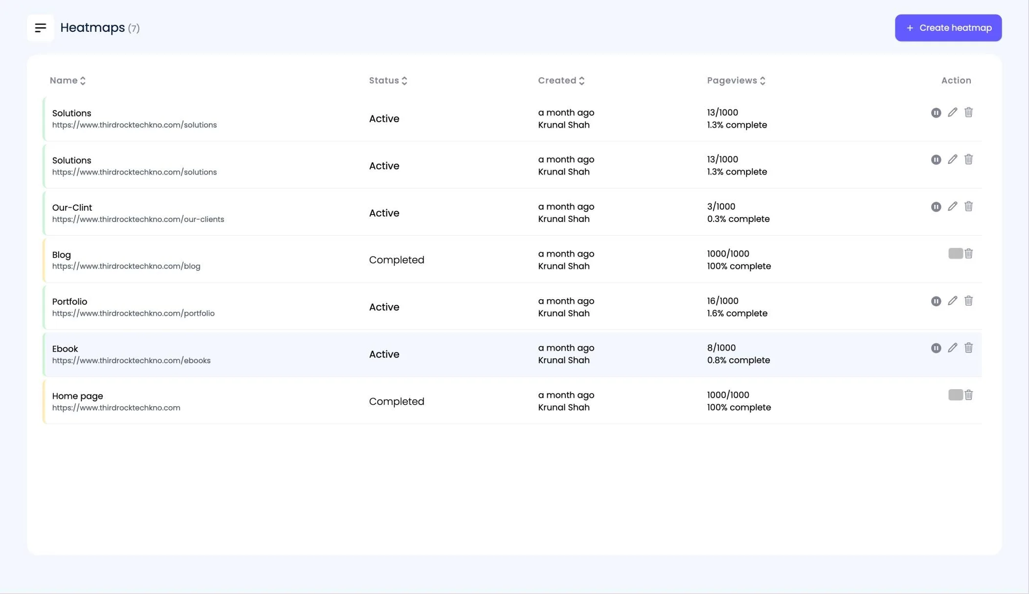 riyo.ai — Screenshots 5