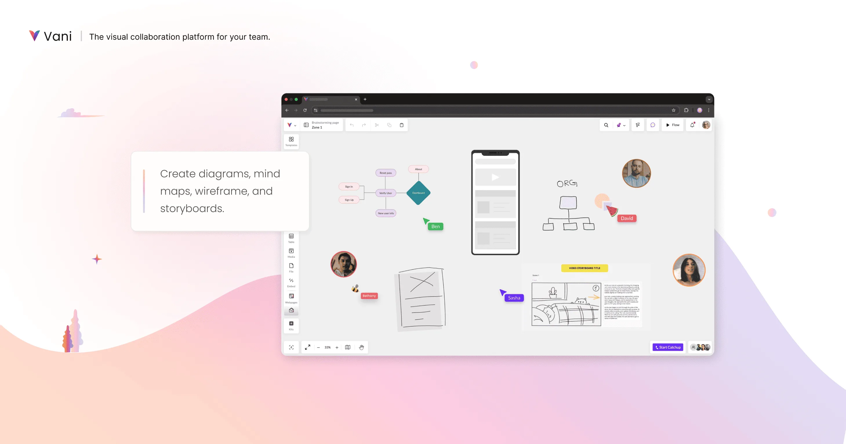 Vani — Screenshots 3