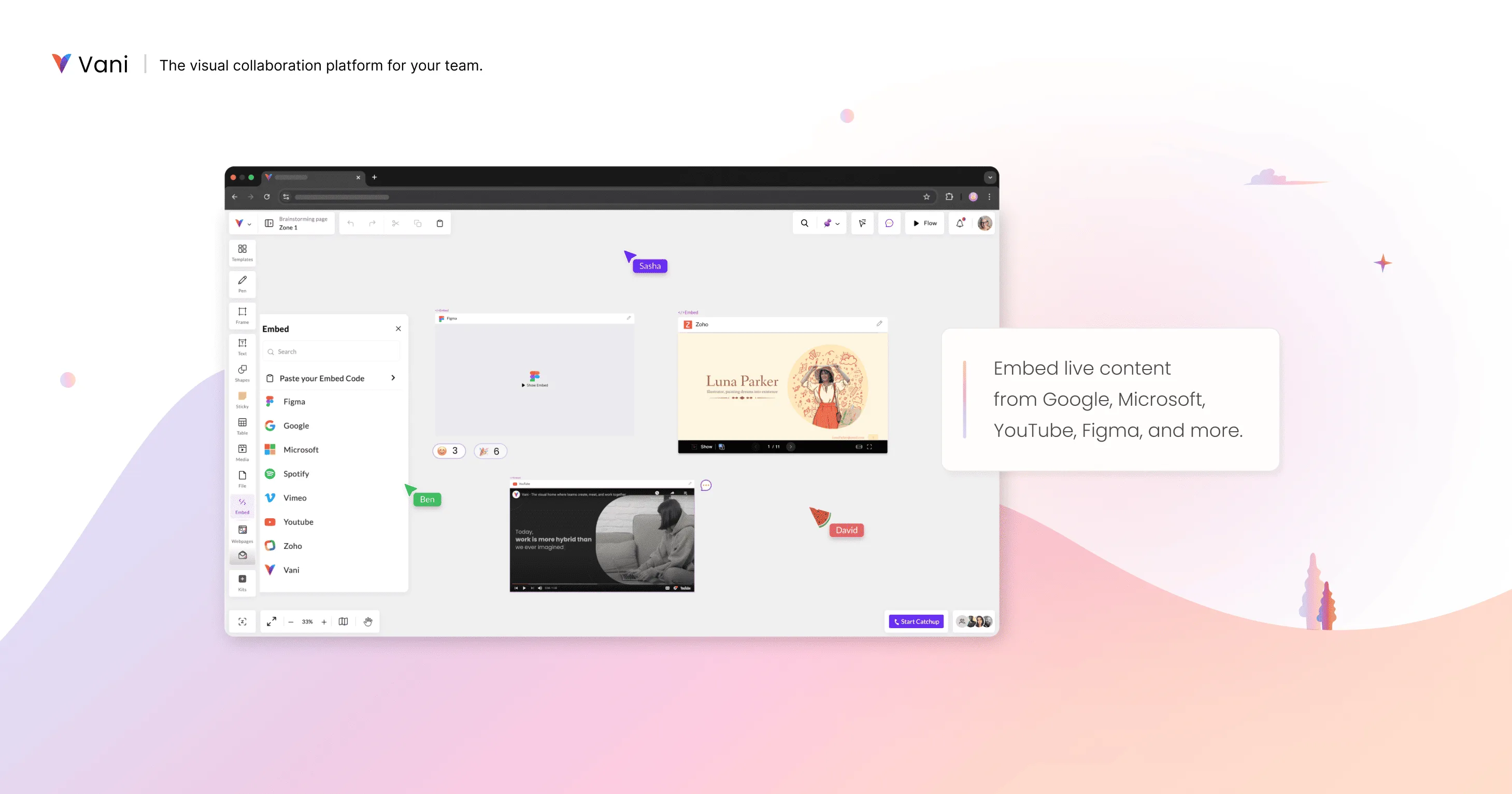 Vani — Screenshots 4