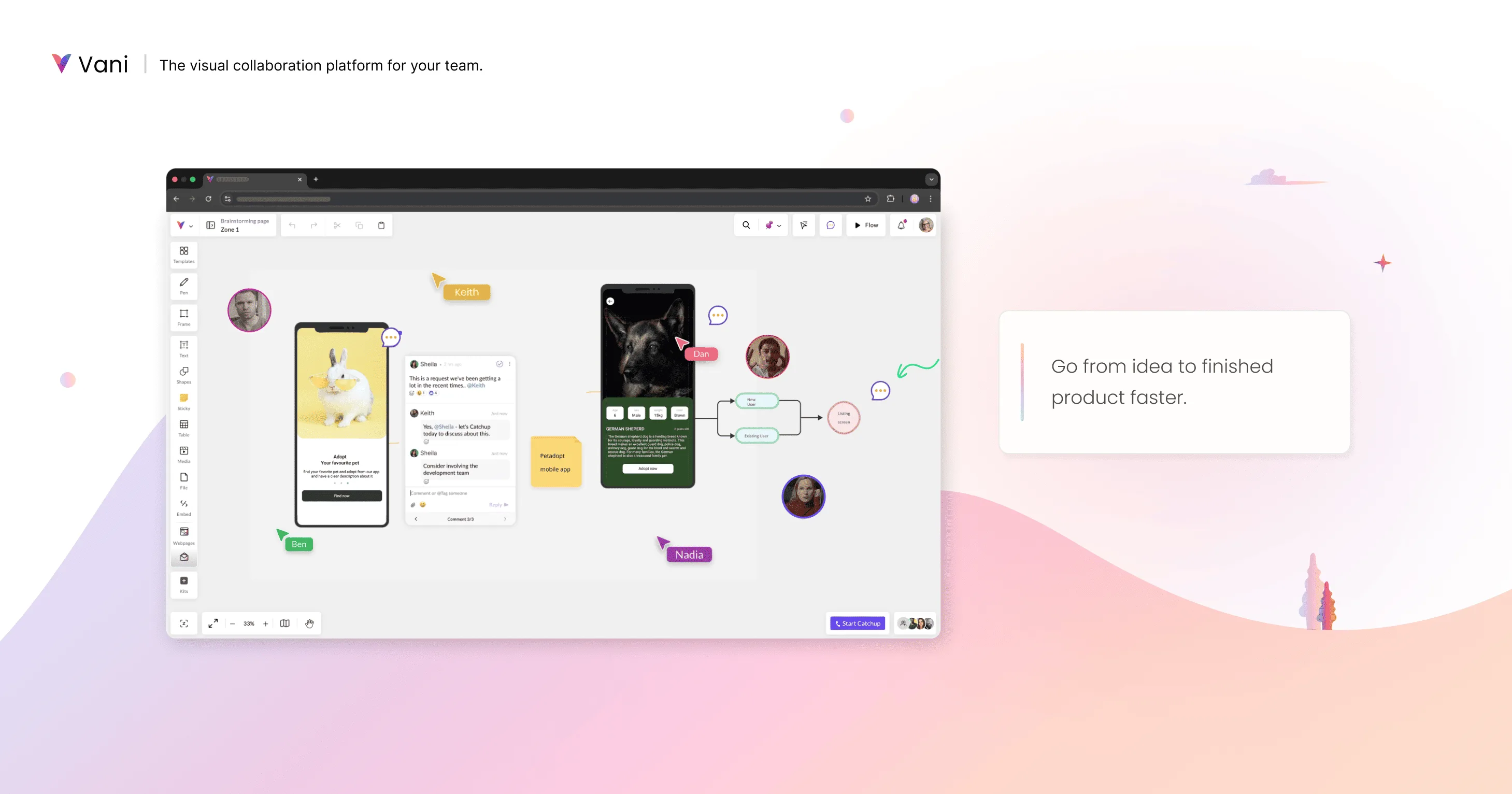 Vani — Screenshots 6