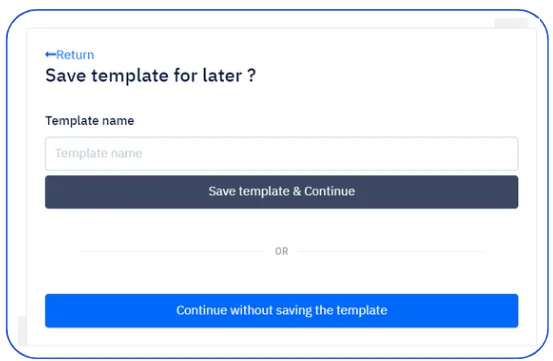SalesConnect — Screenshots 4