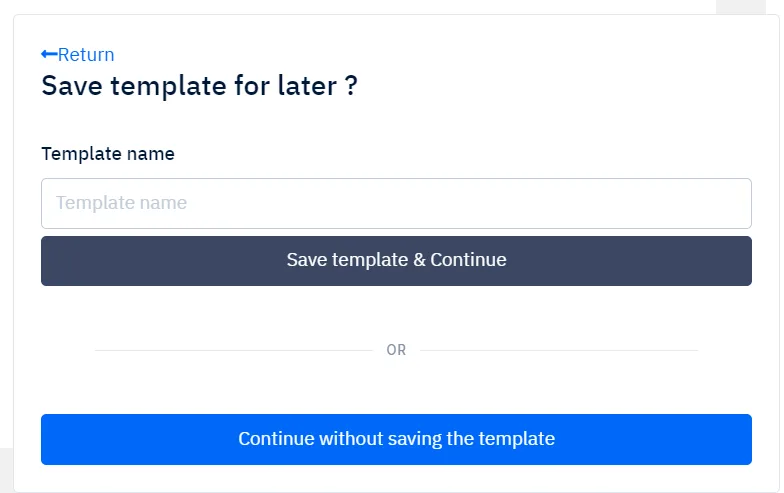 SalesConnect — Screenshots 7