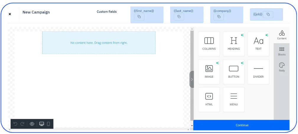 SalesConnect — Screenshots 12