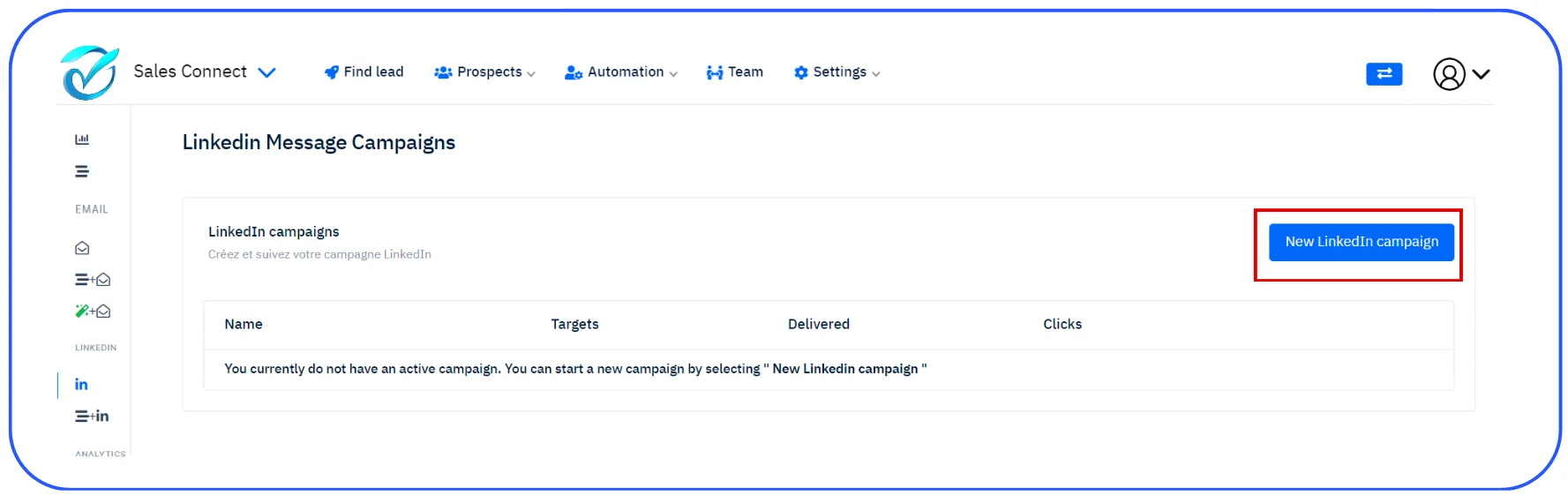 SalesConnect — Screenshots 13