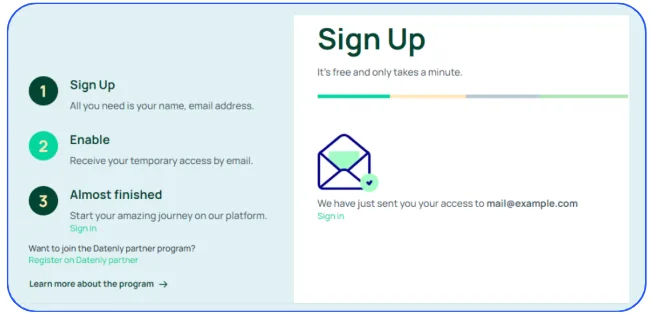 SalesConnect — Screenshots 18