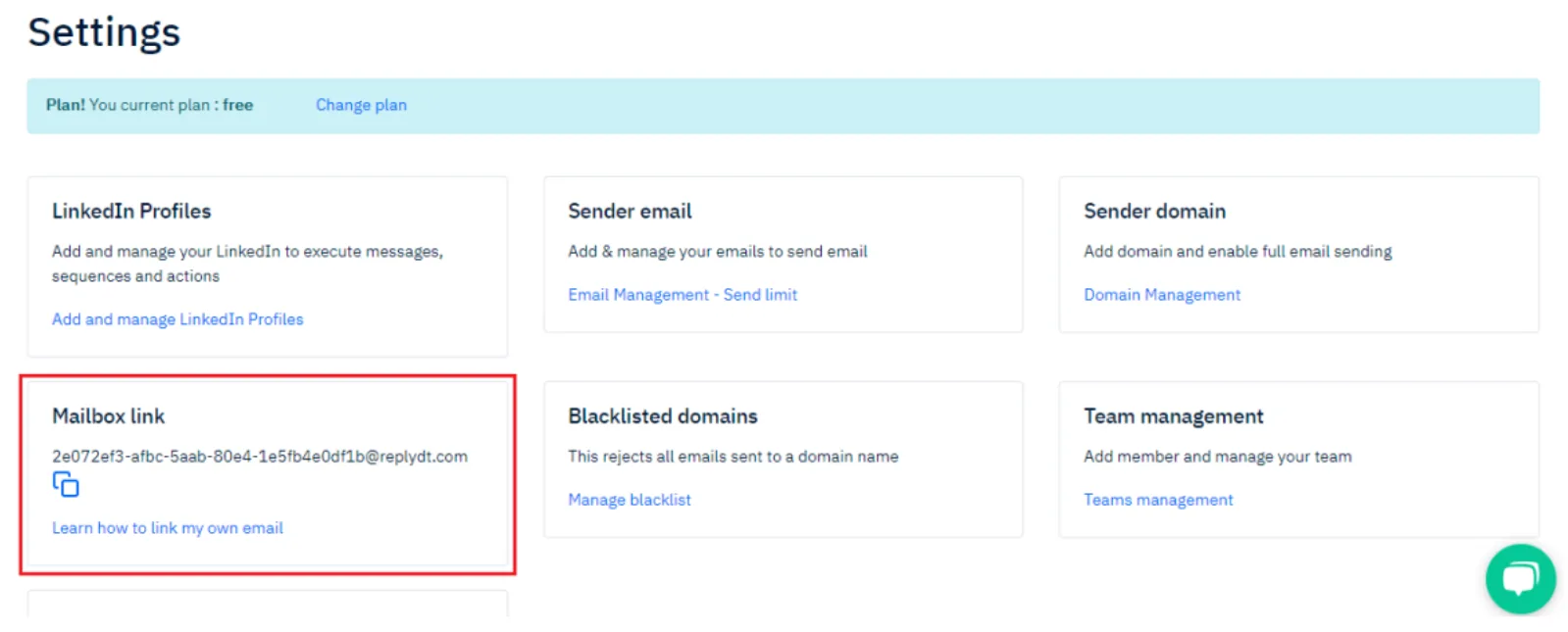 SalesConnect — Screenshots 21
