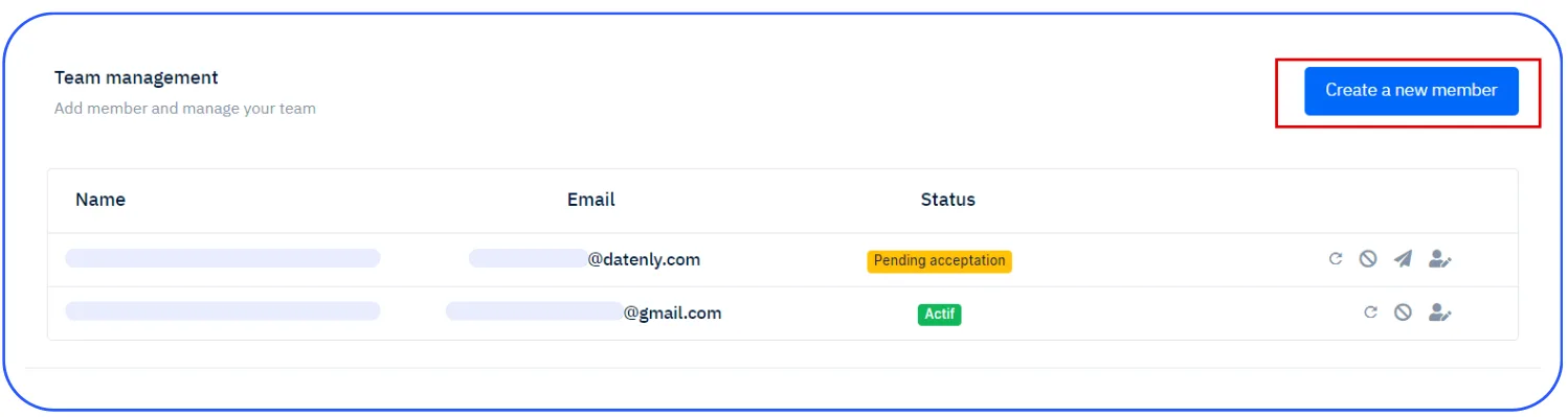 SalesConnect — Screenshots 23