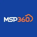 MSP360 RMM logo