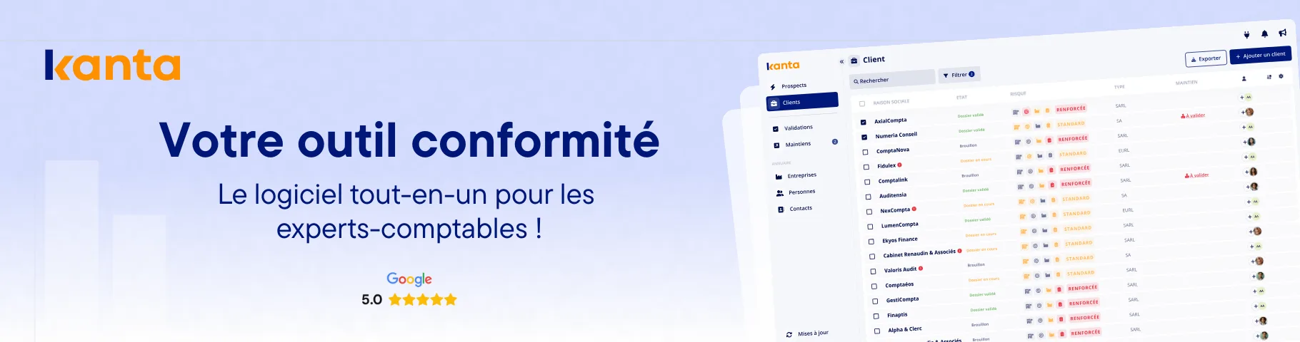 Kanta — Streamline Project Management with Advanced Software