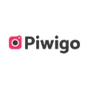 Piwigo logo