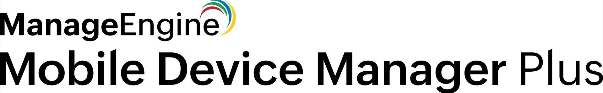 Mobile Device Manager Plus — Mobile device management solution