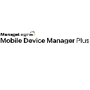 Mobile Device Manager Plus logo
