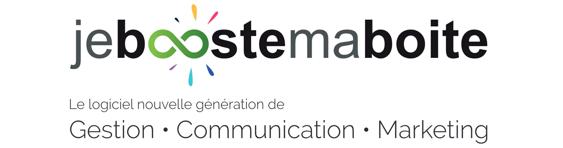 jeboostemaboite — Logiciel tout-en-un pour artisan, commerçant et indépendant
