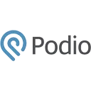Podio logo