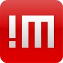 NoMachine logo