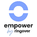 Empower by Ringover logo