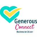 Generous Connect logo
