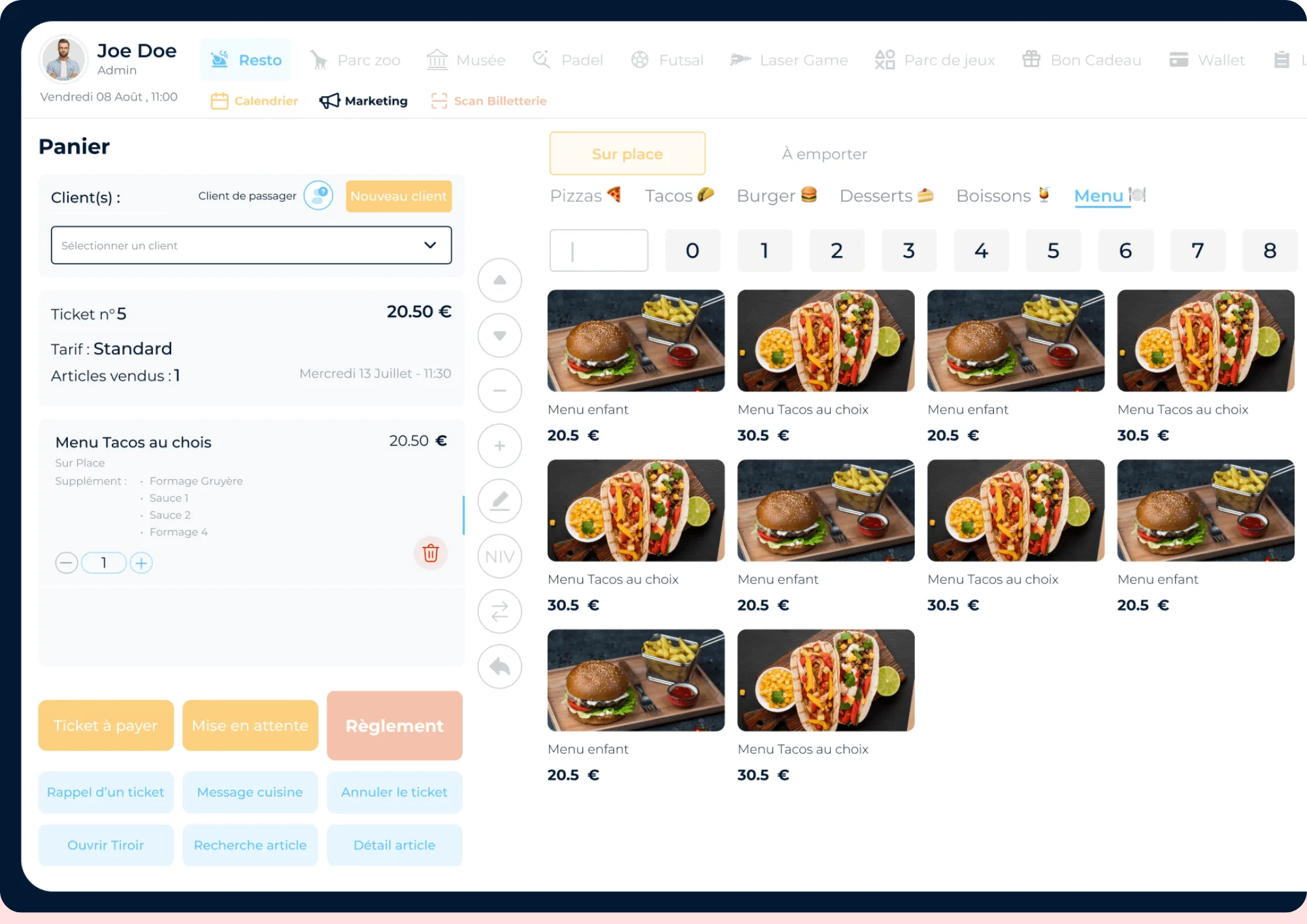 PlayPro — Screenshots 3