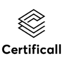 Certificall logo