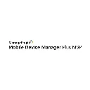 Mobile Device Manager Plus MSP logo