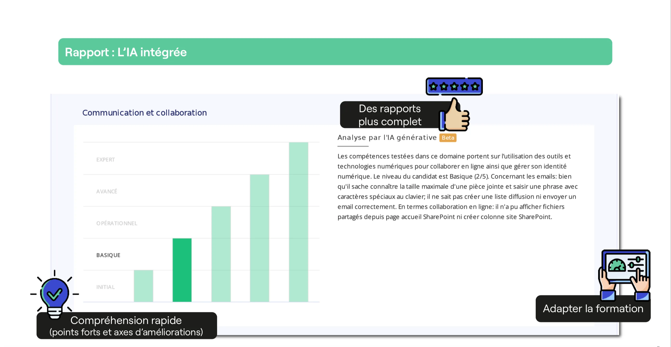 Isograd Testing Services — Screenshots 6