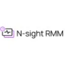 N-sight RMM logo