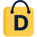 DropGenius logo