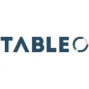 Tableo logo