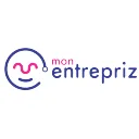 MonEntrepriz logo
