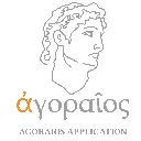 Agoraios Application logo