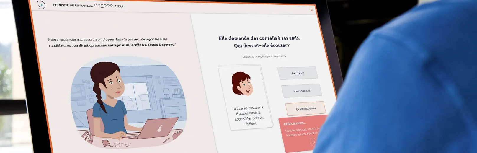 Didask — the LMS that combines AI with cognitive science