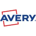 Avery Design Print logo