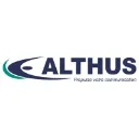 Althus logo