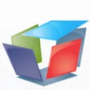 Prextra logo