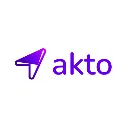 Akto logo