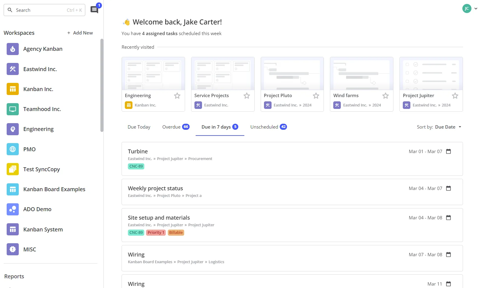 Teamhood — Screenshots 8