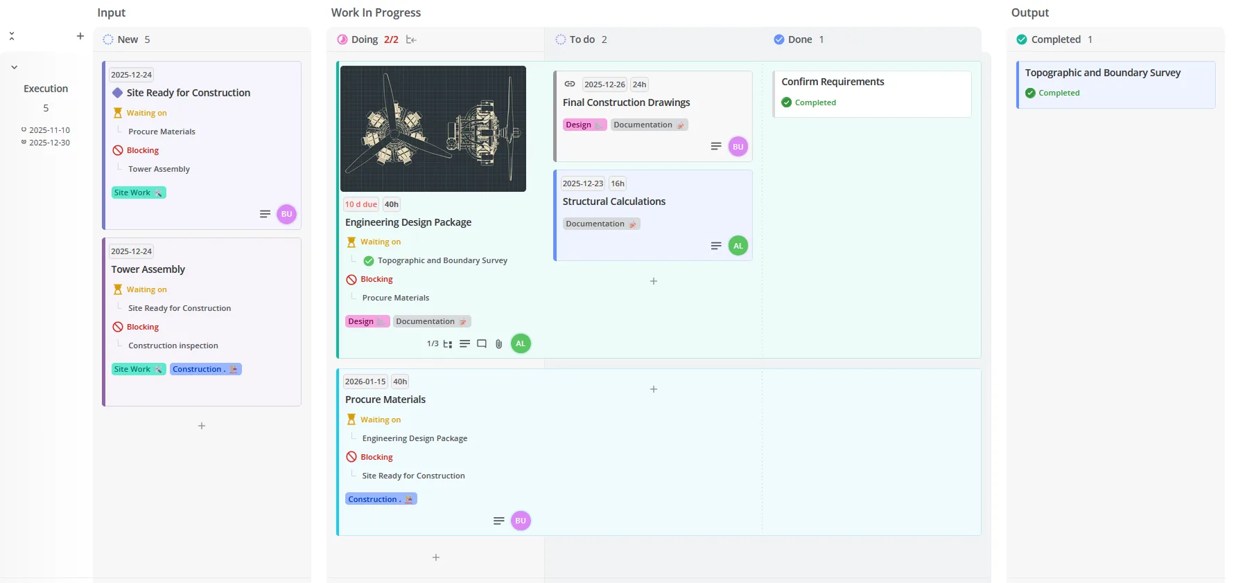 Teamhood — Screenshots 9