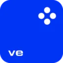Movavi Video Editor logo