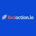 Redaction.io logo